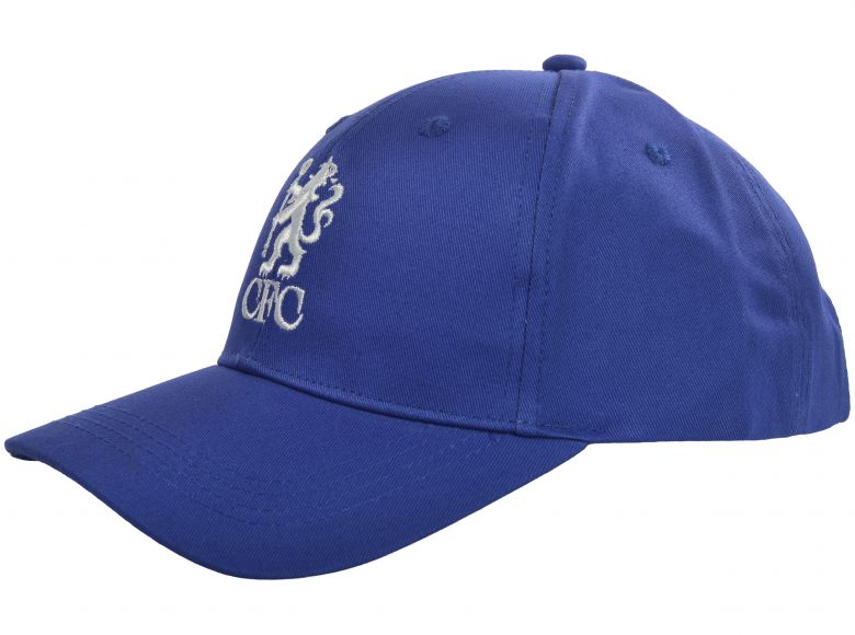 Chelsea Baseball Cap Royal Blue