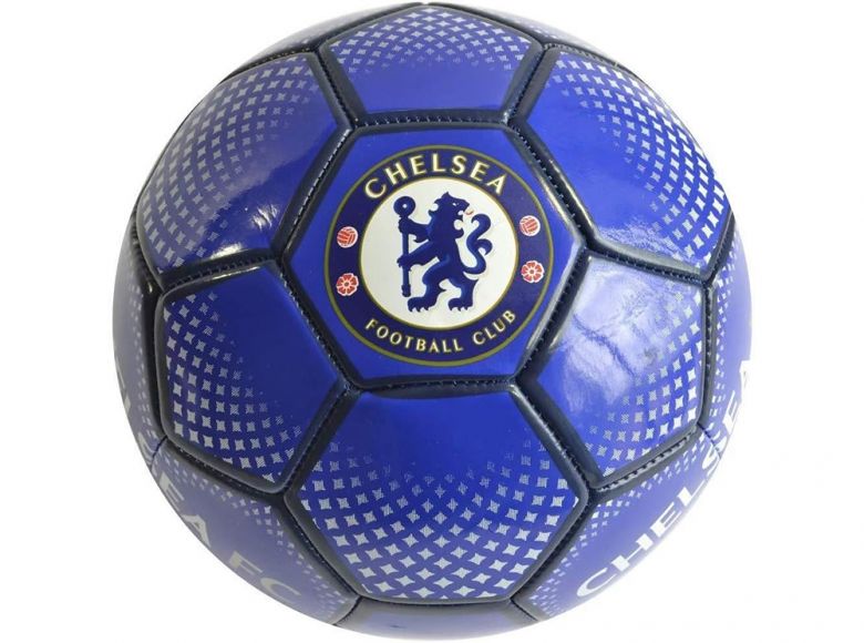 Chelsea FC Diamond Ball Size 5