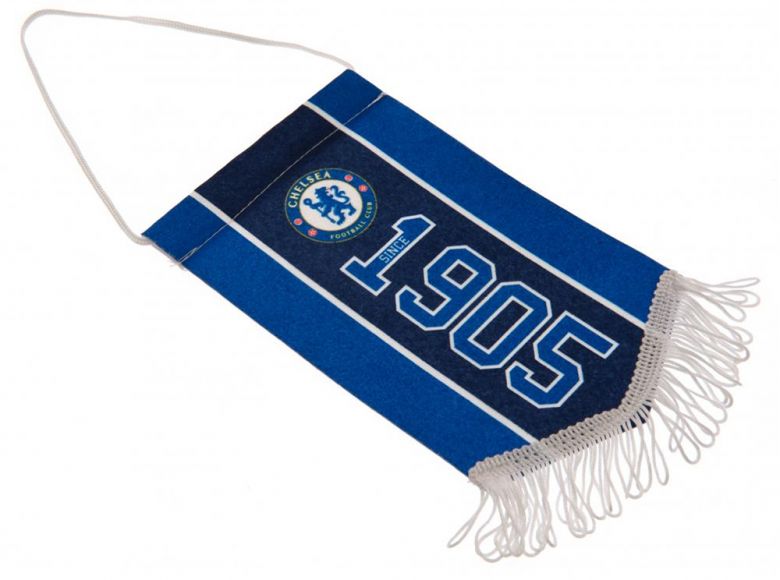 Chelsea Established Pennant
