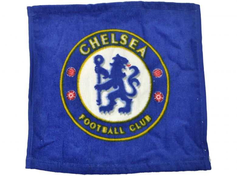 Chelsea FC Face Cloth