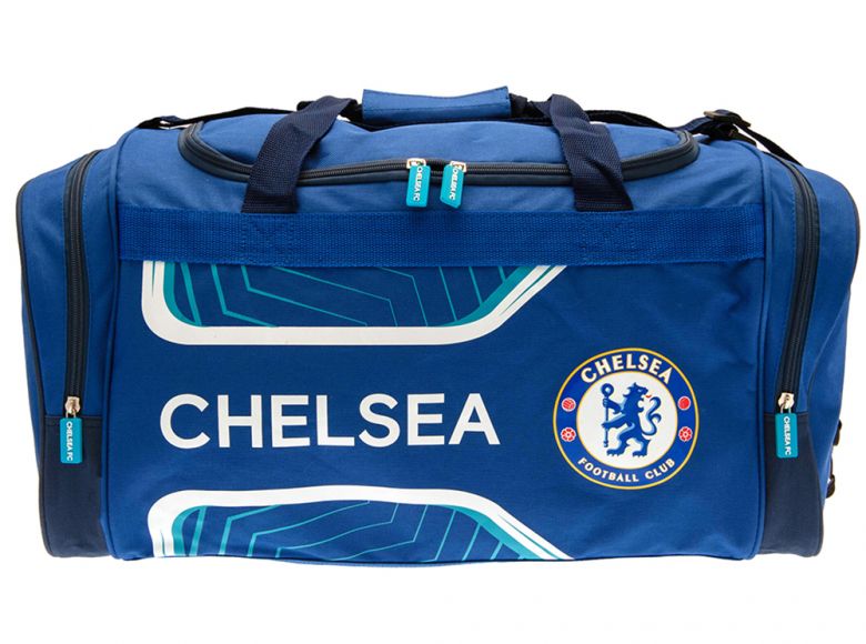 Chelsea Flash Holdall