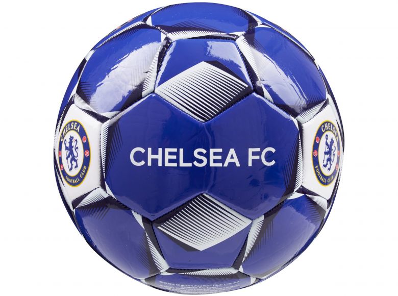 Chelsea Flight Ball Size 5 Football