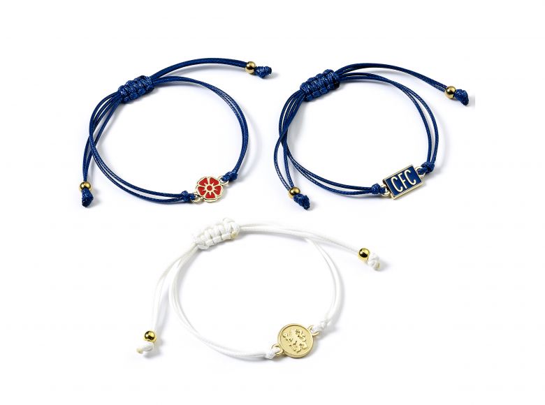 Chelsea Friendship Bracelet Set
