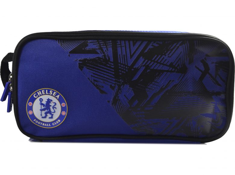 Chelsea Fusion Bootbag