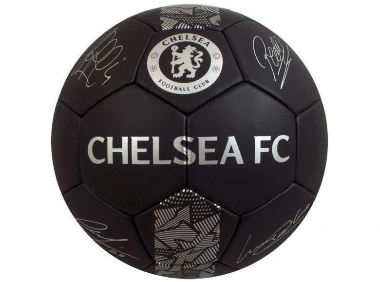Chelsea Phantom Signature Ball Size 5