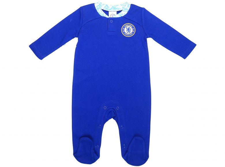 Chelsea Sleep Suit CH2200