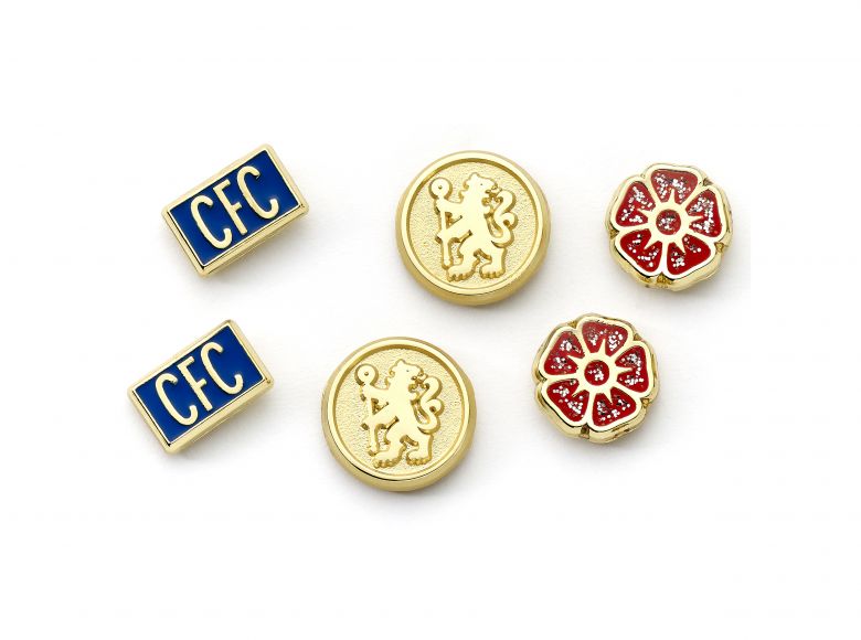 Chelsea Stud Earring Set