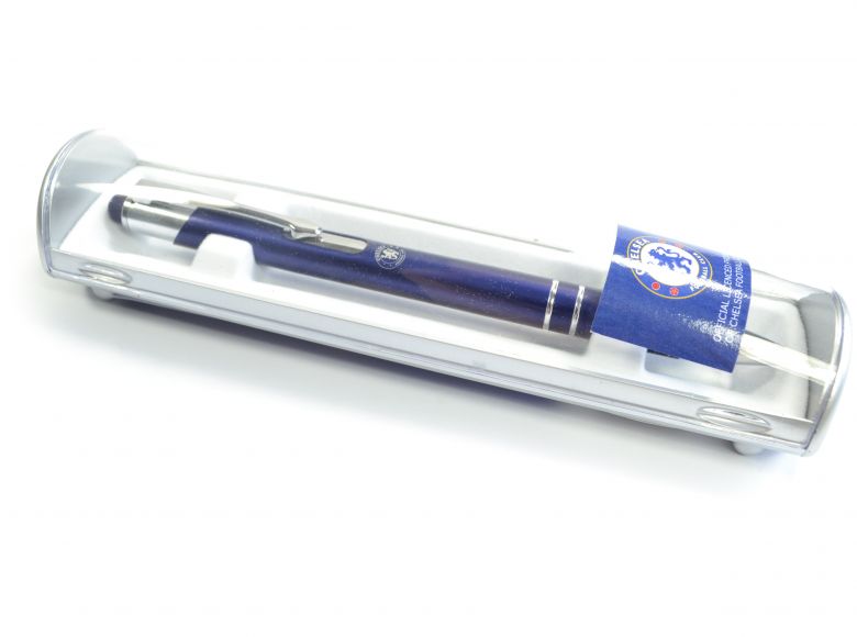 Chelsea Executive Stylus Pen In Presentation Box