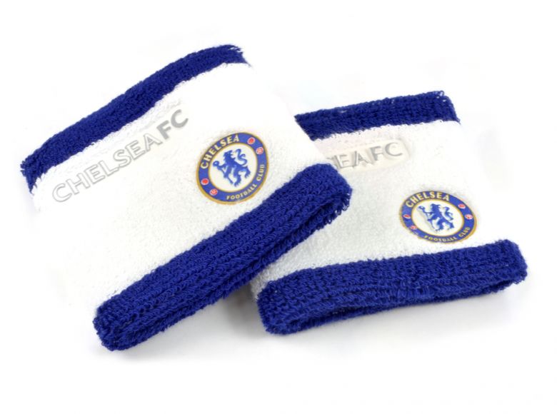 Chelsea Wristbands