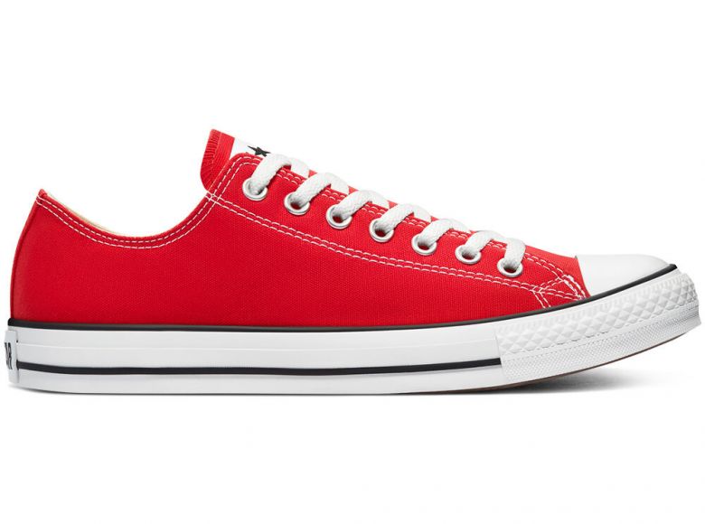 Converse Chuck Taylor All Star Classic Red Ox