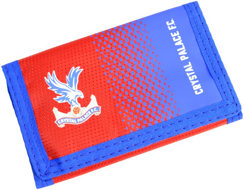 Crystal Palace Tri Fold Wallet