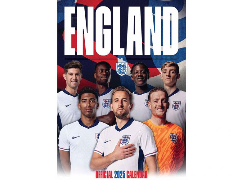 England FA Mens Football A3 2025 Calendar