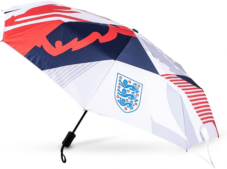 England FA Pocket Umbrella