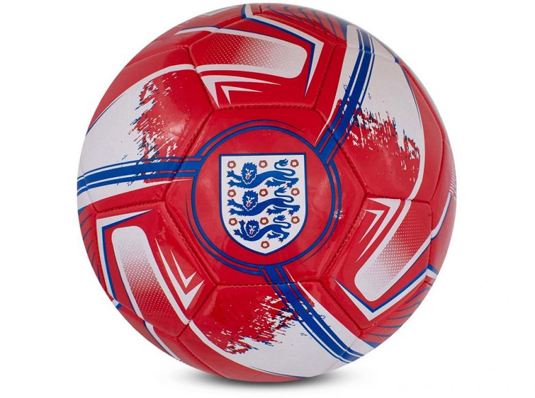 England Turbine Size 5 Football