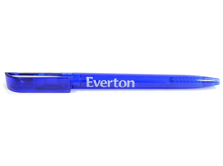 Everton Clear Pen
