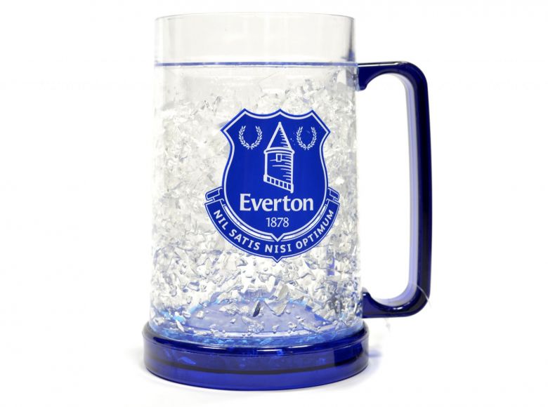 Everton Freezer Tankard