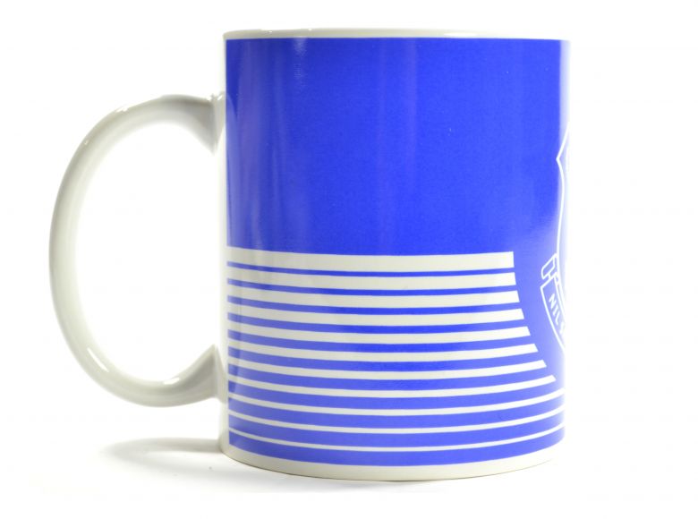 Everton Linear Boxed 11Oz Mug