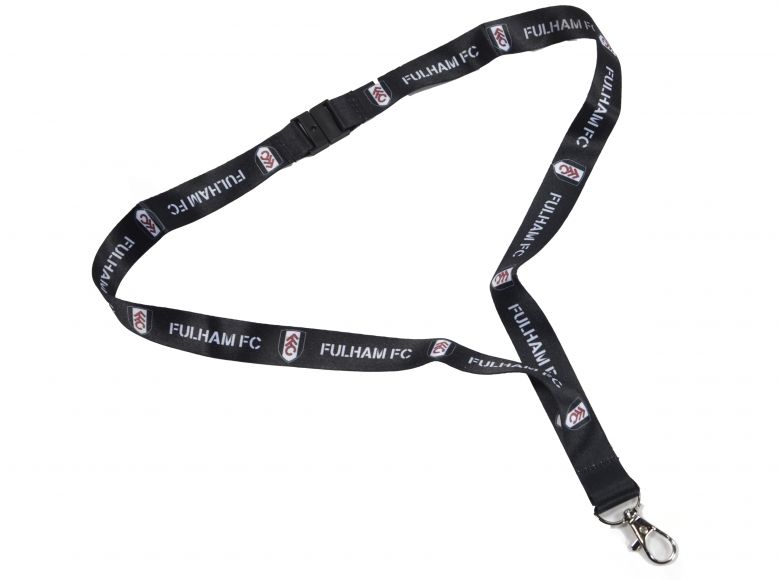 Fulham Lanyard