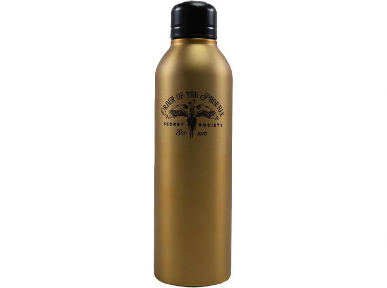 Harry Potter Order of the Phoenix Steel Water Bottle 700ml