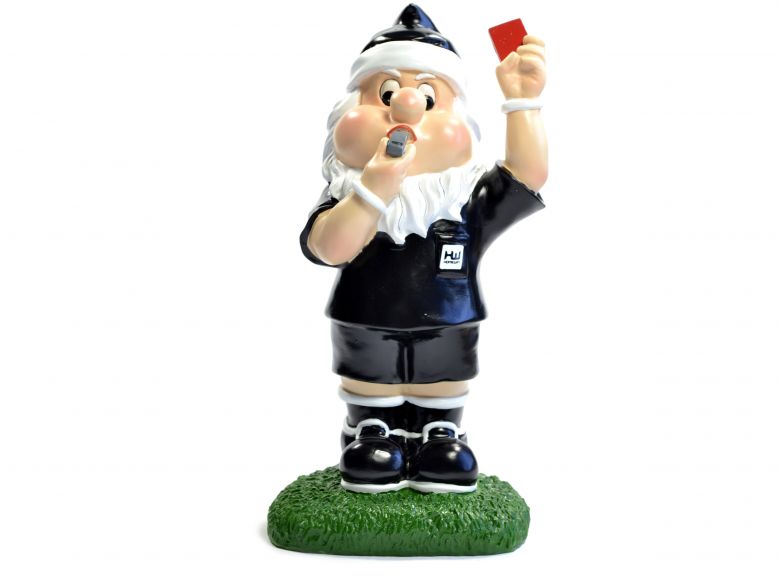 Homewin Referee Gnome