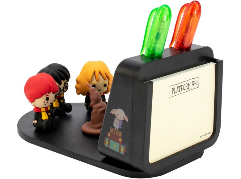 Harry Potter Kawaii Mobile Phone Stand