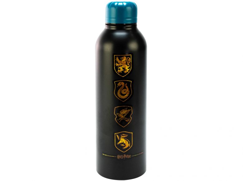 Harry Potter Steel Water Bottle 700ml