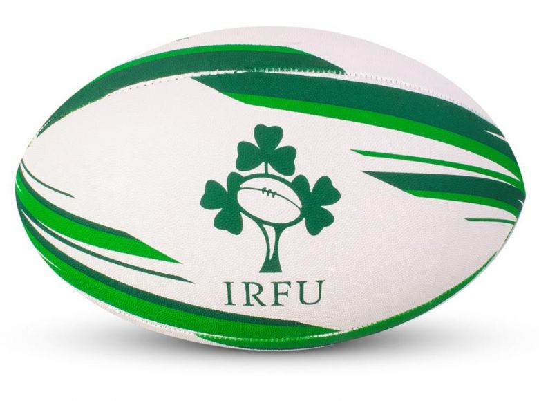 Ireland RFU Rugby Ball Size 5