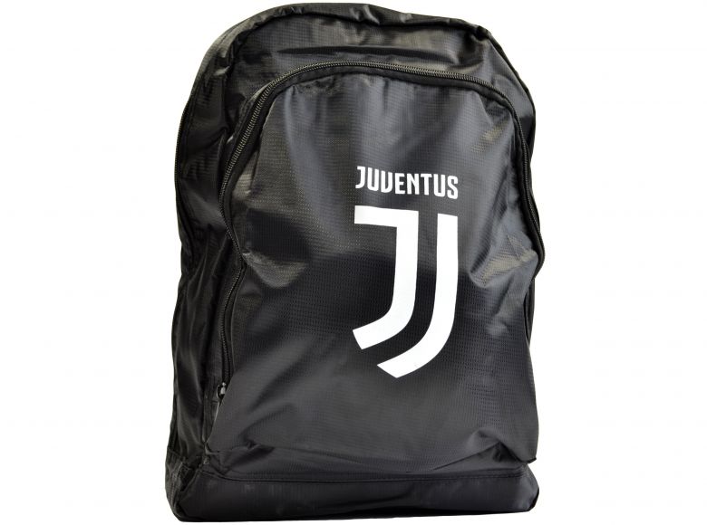 Juventus FC Crest Backpack