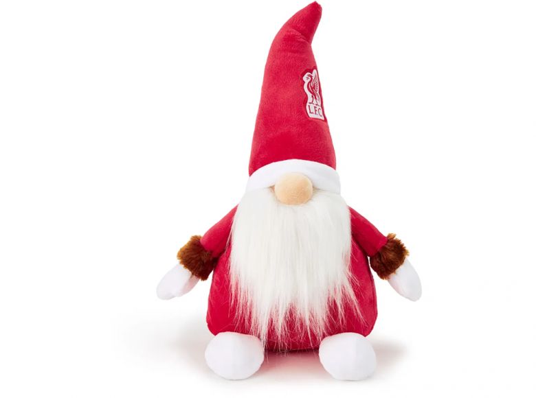 Liverpool Gonk Gnome Plush Toy