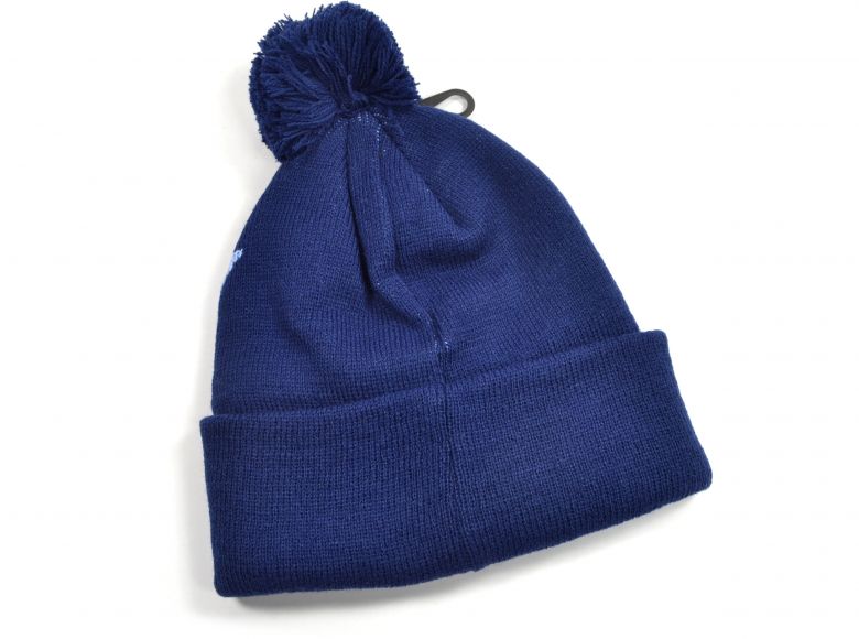 Manchester City OFFICIAL Hat Bronx Turn Up 