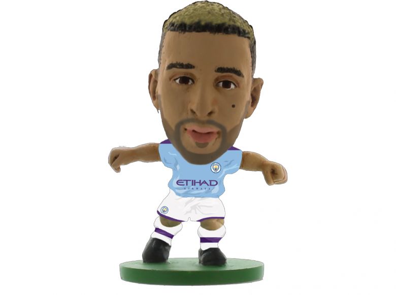 Man City Kyle Walker Soccerstarz