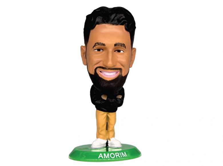 Man UTD Ruben Amorim Soccerstarz