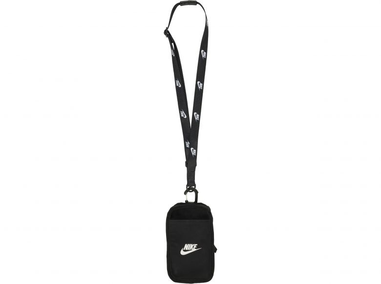Nike Club Phone Crossbody