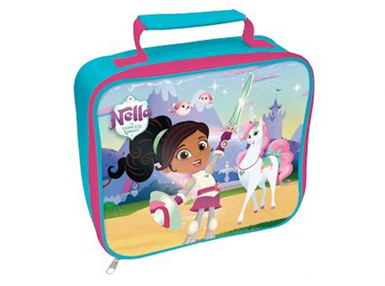 Nella The Princess Lunch Bag