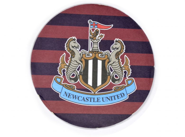Newcastle United 15 Pack Beer Mats 5 Each