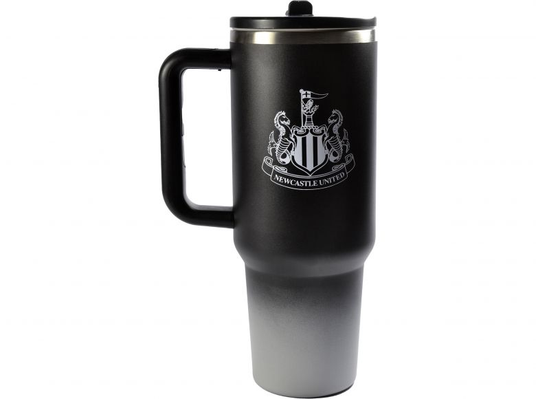 Newcastle United 40oz 1182ml Thermal Flask