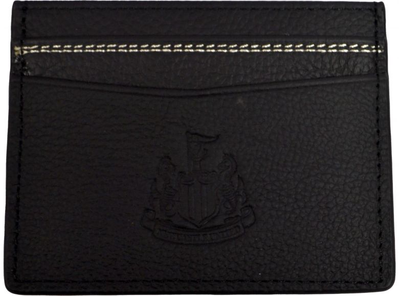 Newcastle United Credit Card Wallet