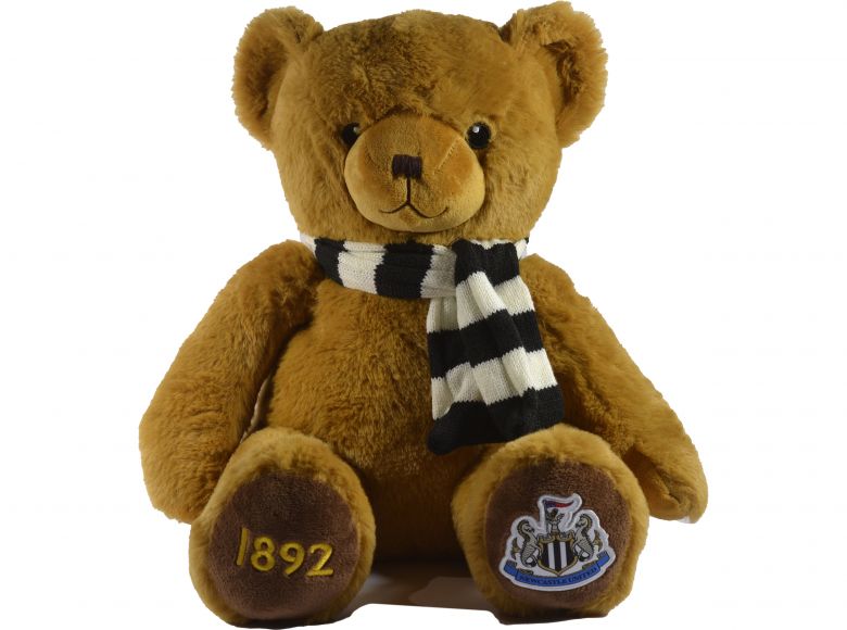 Newcastle United St James Bear 40 cm