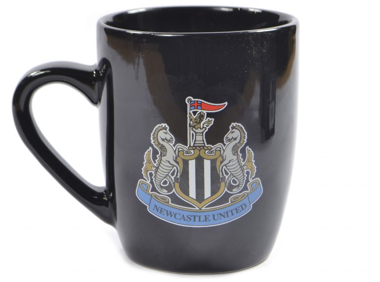 Newcastle United Tea Mug