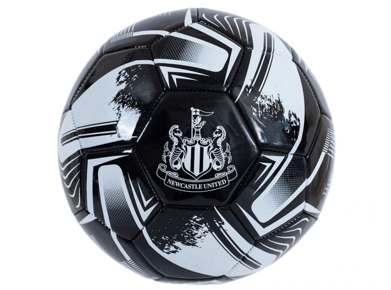 Newcastle United Turbine Ball Size 5