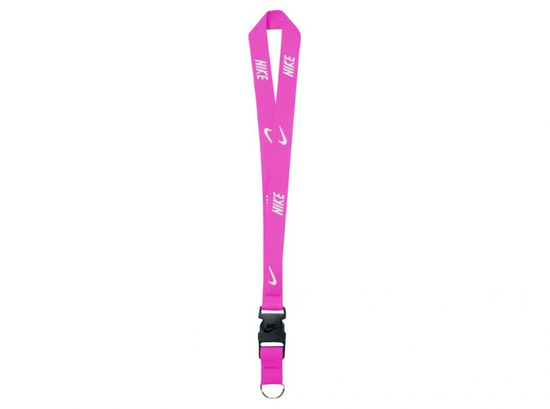 Nike Lanyard Pink