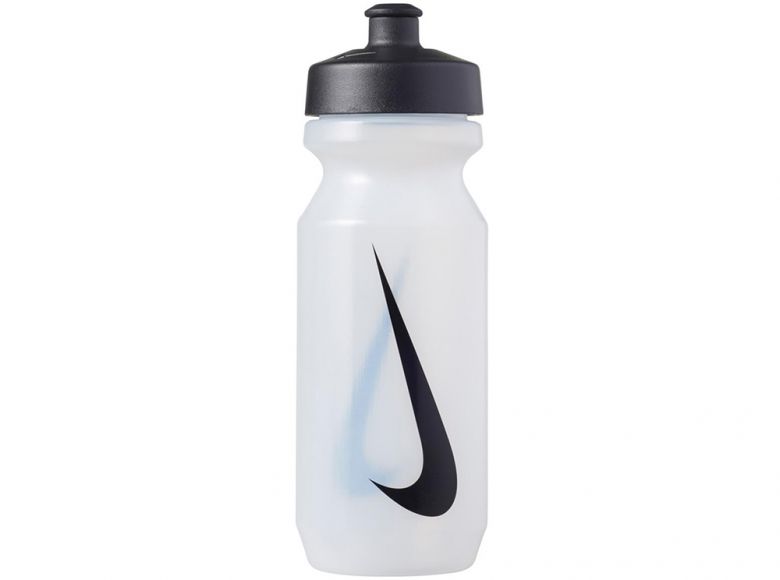 Nike Big Mouth Bottle 2 22oz Sports Clear Black