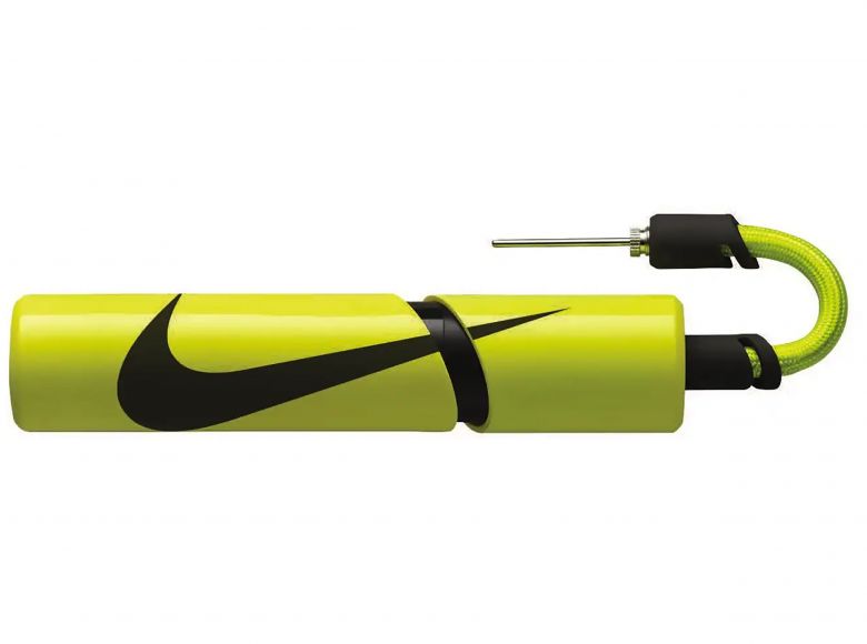 Nike Essential Ball Pump Volt Intl