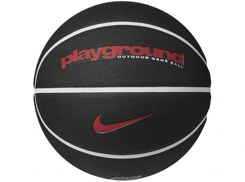 Nike Everyday Playground 8p Black Basketball Size 7