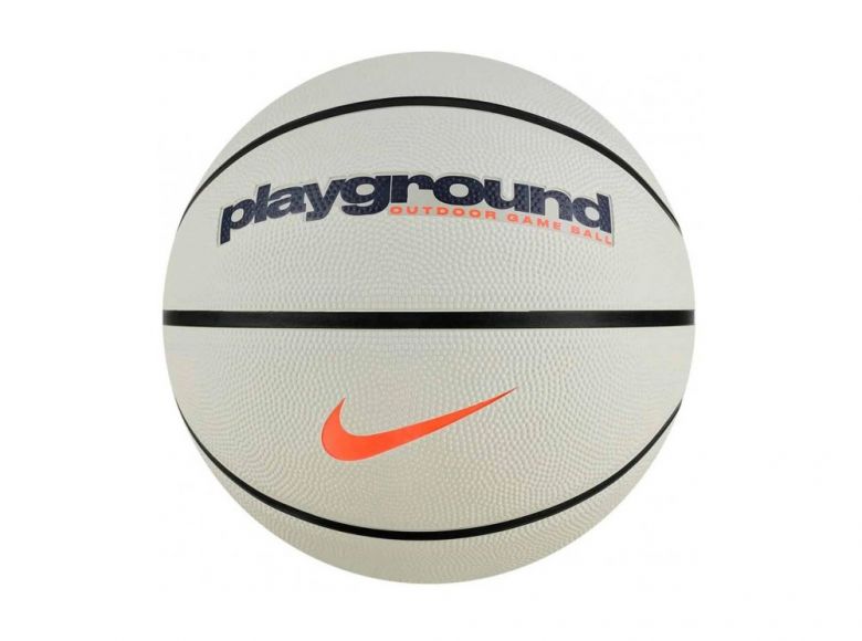 Nike Everyday Playground 8p Graphic Bone Basketball Size 7