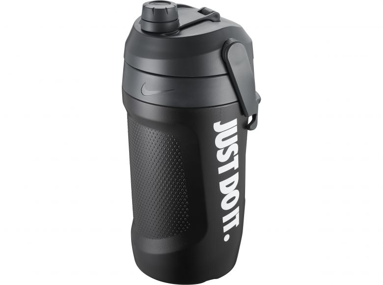 Nike Fuel Jug 64 Oz Chug Black Anthracite White