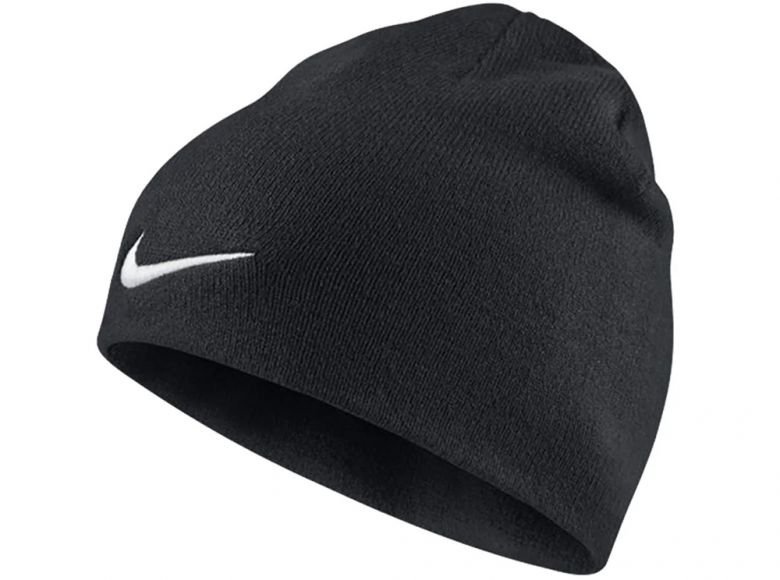 Nike Team Performance Black