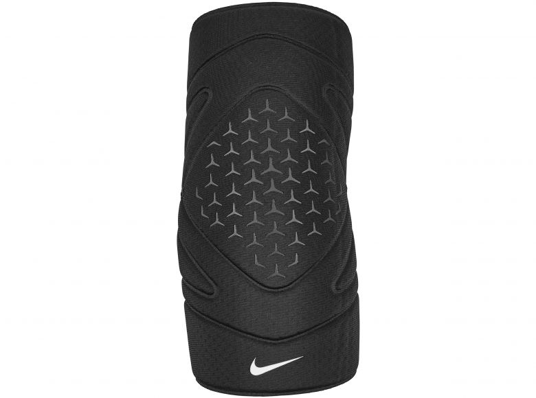 Nike Pro Elbow Sleeve 3 Black White