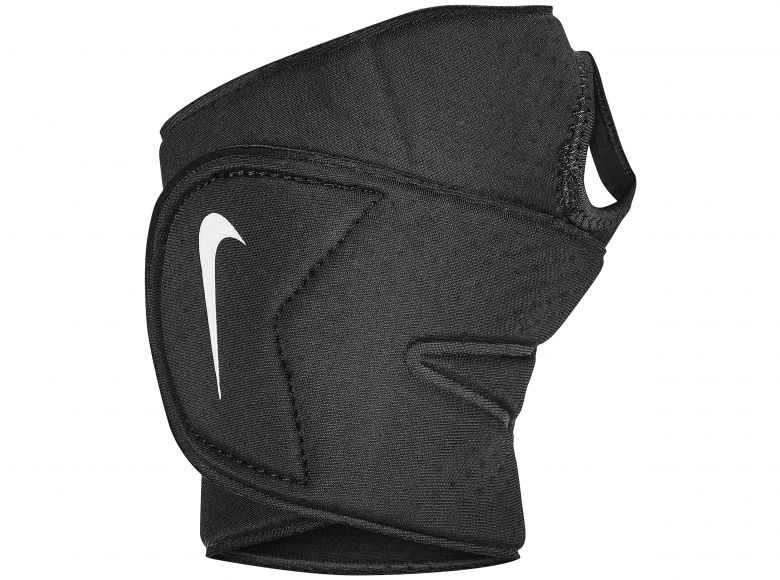 Nike Pro Wrist and Thumb Wrap 3