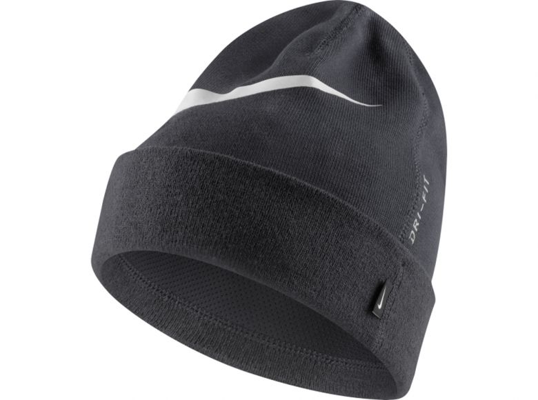 Nike Team Beanie Grey